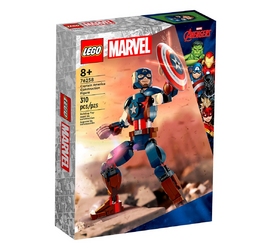 Конструктор LEGO Super Heroes 76258 