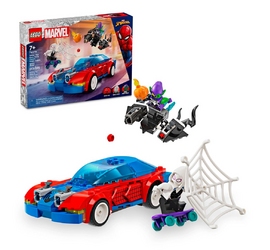 Конструктор LEGO Super Heroes 76279 