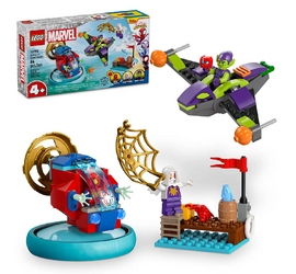 Конструктор LEGO Super Heroes 10793 