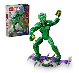 Конструктор LEGO Super Heroes 76284 