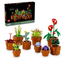 Конструктор LEGO Icons 10329 