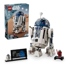 Конструктор LEGO STAR WARS 75379 