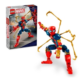 Конструктор LEGO Super Heroes 76298 