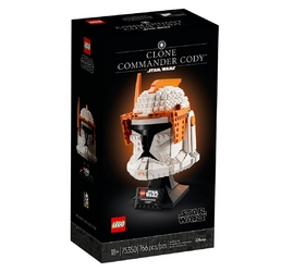 Конструктор LEGO STAR WARS 75350 