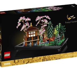 Конструктор LEGO Icons 10315 