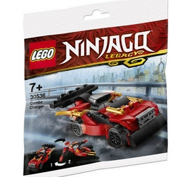 Конструктор LEGO Ninjago 30536 