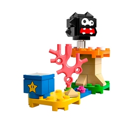 Конструктор LEGO SUPER MARIO 30389 