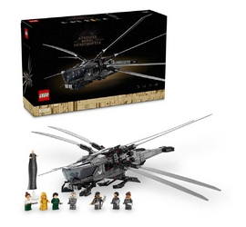 Конструктор LEGO Icons 10327 