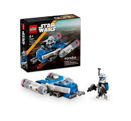 Конструктор LEGO STAR WARS 75391 