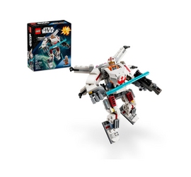 Конструктор LEGO STAR WARS 75390 