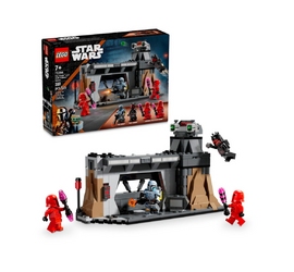 Конструктор LEGO STAR WARS 75386 