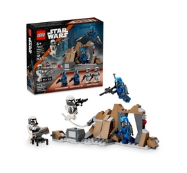 Конструктор LEGO STAR WARS 75373 