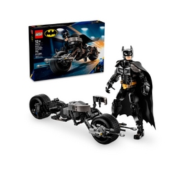 Конструктор LEGO Super Heroes 76273 