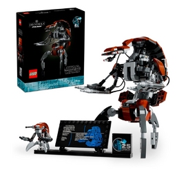 Конструктор LEGO STAR WARS 75381 