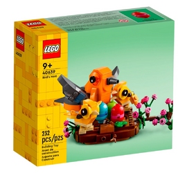 Конструктор LEGO Icons 40639 
