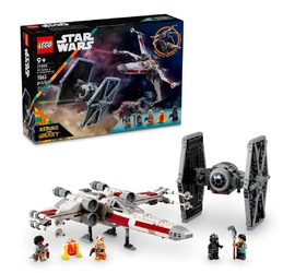 Конструктор LEGO STAR WARS 75393 