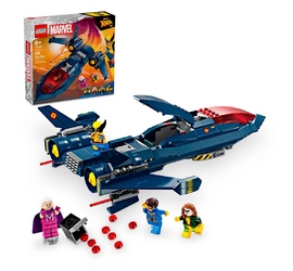 Конструктор LEGO Super Heroes 76281 