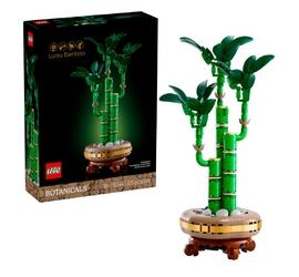 Конструктор LEGO Icons 10344 