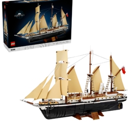 Конструктор LEGO Icons 10335 