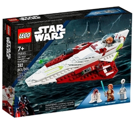 Конструктор LEGO STAR WARS 75333 