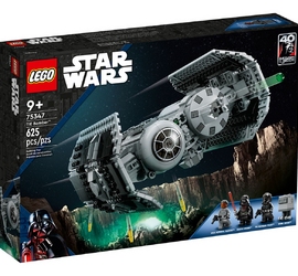 Конструктор LEGO STAR WARS 75347 