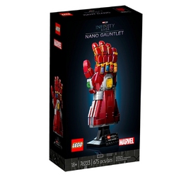 Конструктор LEGO Super Heroes 76223 