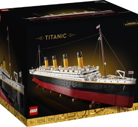 Конструктор LEGO Icons 10294 