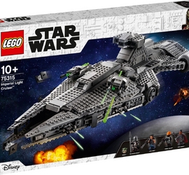 Конструктор LEGO STAR WARS 75315 