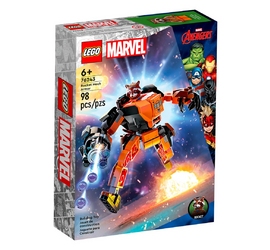 Конструктор LEGO Super Heroes 76243 