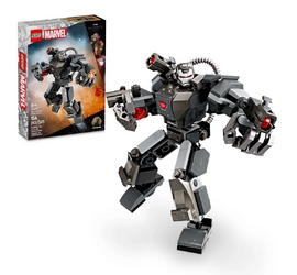 Конструктор LEGO Super Heroes 76277 