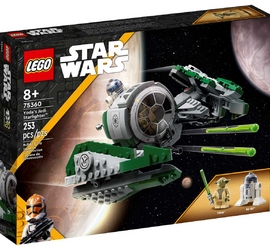 Конструктор LEGO STAR WARS 75360 