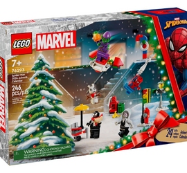 Конструктор LEGO Super Heroes 76293 