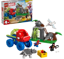 Конструктор LEGO Super Heroes 11199 