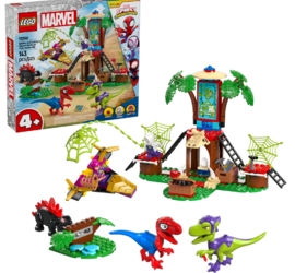 Конструктор LEGO Super Heroes 11200 