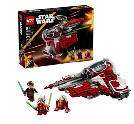 Конструктор LEGO STAR WARS 75401 
