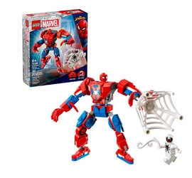 Конструктор LEGO Super Heroes 76308 