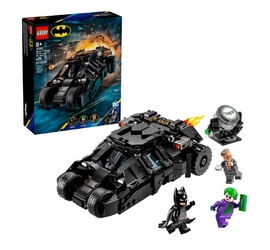 Конструктор LEGO Super Heroes 76303 