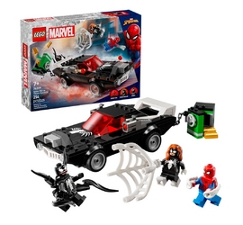 Конструктор LEGO Super Heroes 76309 