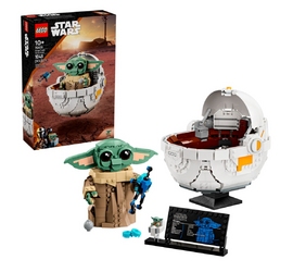 Конструктор LEGO STAR WARS 75403 