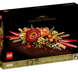 Конструктор LEGO Icons 10314 