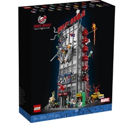 Конструктор LEGO Super Heroes 76178 