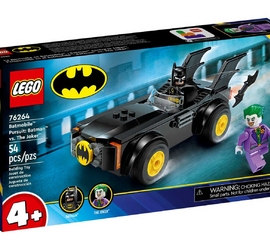 Конструктор LEGO Super Heroes 76264 