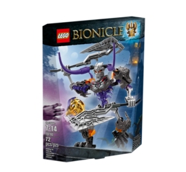 Конструктор LEGO Bionicle 70793 