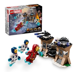 Конструктор LEGO Super Heroes 76288 