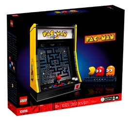 Конструктор LEGO Icons 10323 