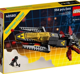 Конструктор LEGO Icons 40580 