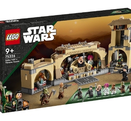 Конструктор LEGO STAR WARS 75326 