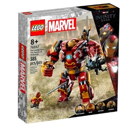 Конструктор LEGO Super Heroes 76247 