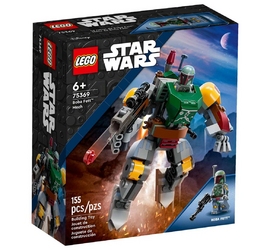 Конструктор LEGO STAR WARS 75369 