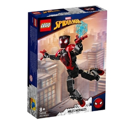 Конструктор LEGO Super Heroes 76225 